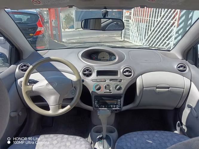 Toyota echo - Imagen 10