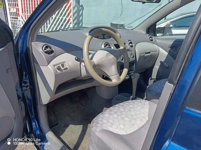 Toyota echo - Imagen 14