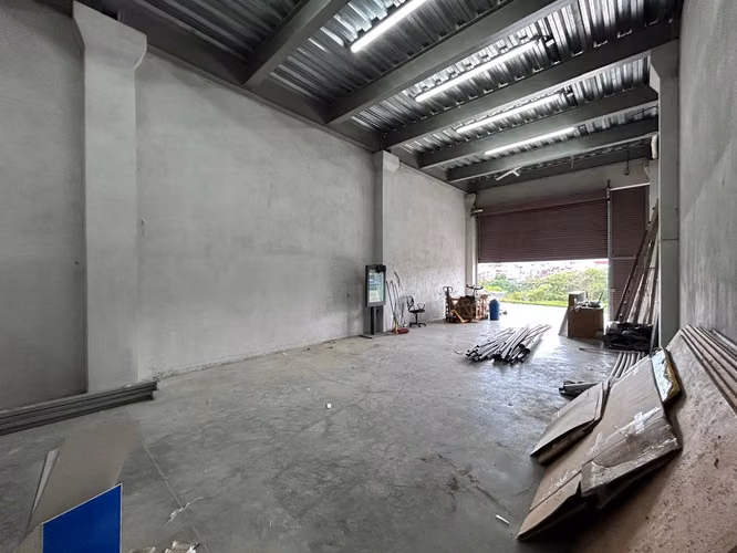 Bodega con Uso Industrial en Alquiler en Guachipelín de Escazú - Imagen 5