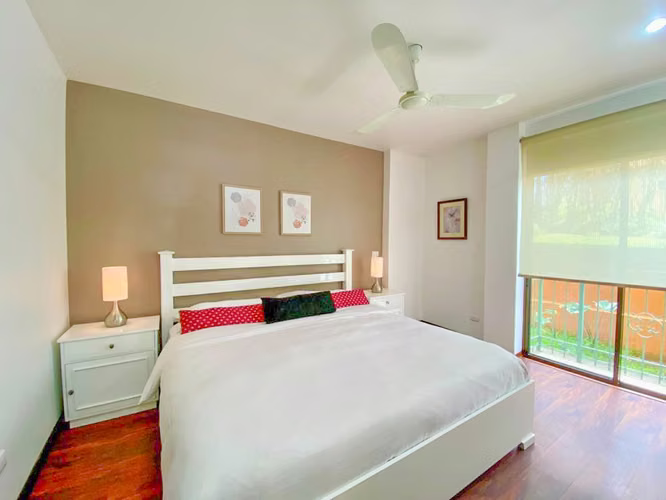 APARTAMENTO EN 1ER NIVEL EN SAN RAFAEL ESCAZU