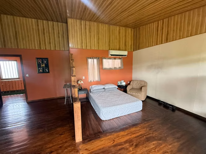 Se Vende Casa en Cristo Rey de Platanares, Pérez Zeledon - Imagen 12