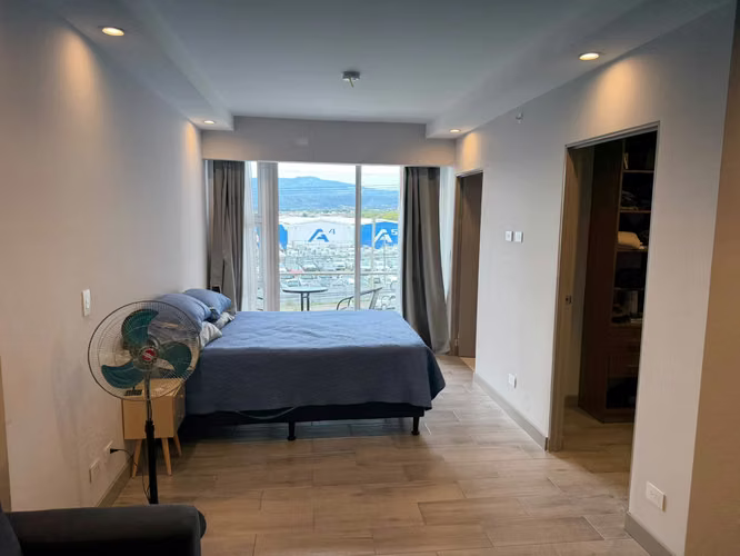 Apartamento en Alquiler Heredia Belén Cariari | Be Cariari | Ideal para Ejecutivos