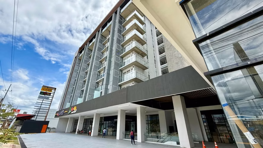 Apartamento en Alquiler Heredia Belén Cariari | Be Cariari | Ideal para Ejecutivos