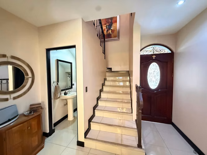SE VENDE HERMOSA CASA EN CONDOMINIO SAN PABLO, HEREDIA - Imagen 10