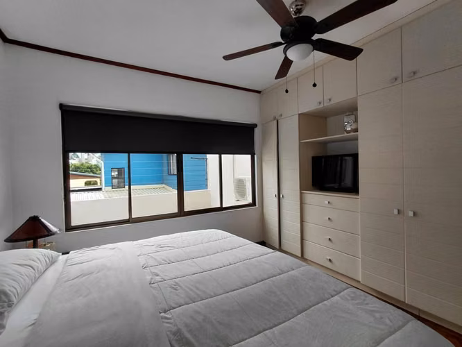 ALQUILER DE CASA EN CONDOMINIO