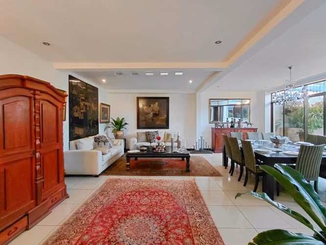 ALQUILER DE CASA EN CONDOMINIO