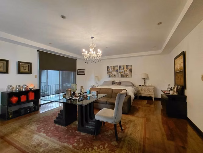 ALQUILER DE CASA EN CONDOMINIO