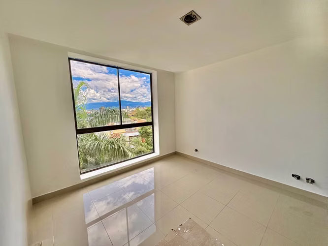 RESIDENCIAL ALTOS DEL HORIZONTE! MODERNO APARTAMENTO DE 2 HAB/1.5BAÑOS/2PARQUEOS/BALCON