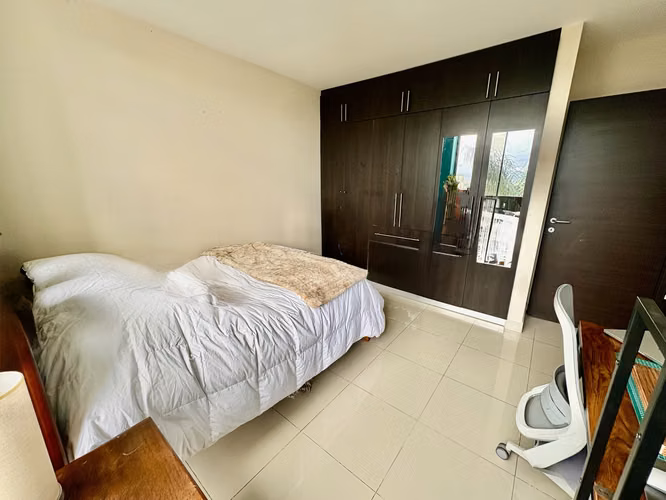 RESIDENCIAL ALTOS DEL HORIZONTE! MODERNO APARTAMENTO DE 2 HAB/1.5BAÑOS/2PARQUEOS/BALCON