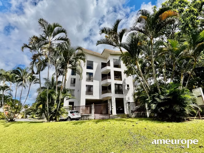 RESIDENCIAL ALTOS DEL HORIZONTE! MODERNO APARTAMENTO DE 2 HAB/1.5BAÑOS/2PARQUEOS/BALCON