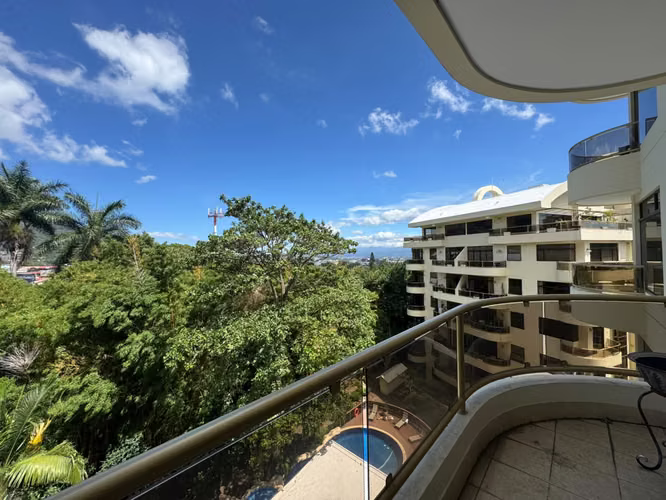 Apartamento en venta en Escazú! Excelente oportunidad