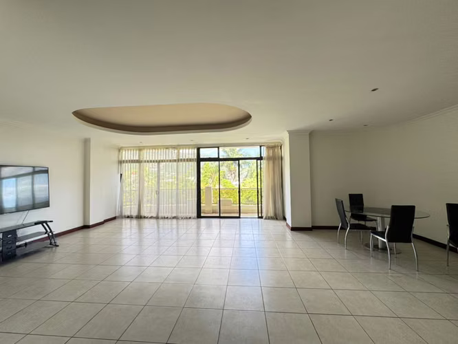 Apartamento en venta en Escazú! Excelente oportunidad