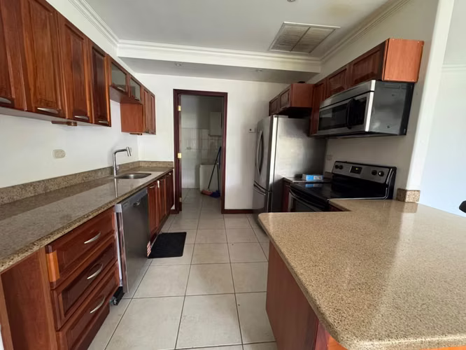 Apartamento en venta en Escazú! Excelente oportunidad