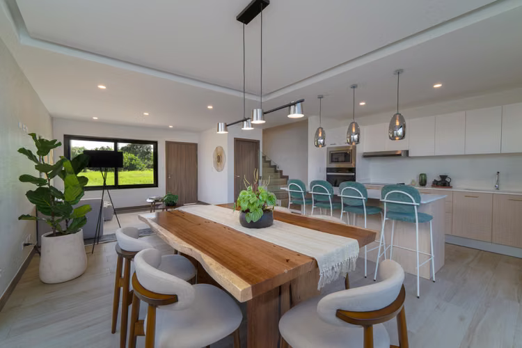 Casas Nuevas en Venta | Exclusivo Condominio en Belén - Imagen 6
