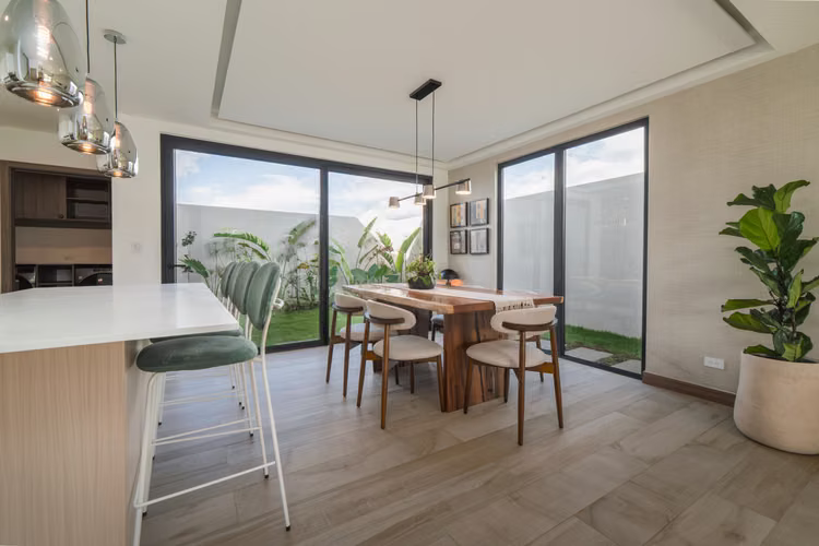 Casas Nuevas en Venta | Exclusivo Condominio en Belén - Imagen 4