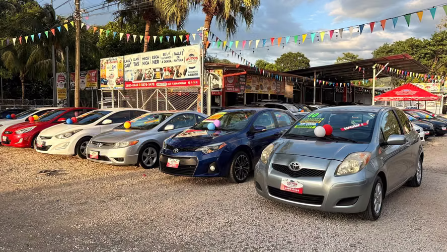 TOYOTA YARIS VVT-I-2010-HATCHBACK-MANUAL-CAJA 5TA-4.675.000 - Imagen 10