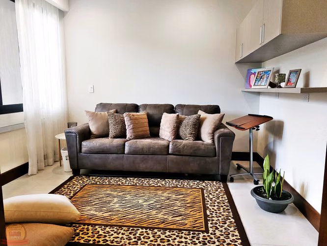 Penthouse de Lujo 261m² en Flats21 Santa Ana | Vistas, Amenidades y Rebajado