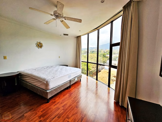 Exclusivo Apartamento 2 Hab en Riverside Escazú | Venta $295,000