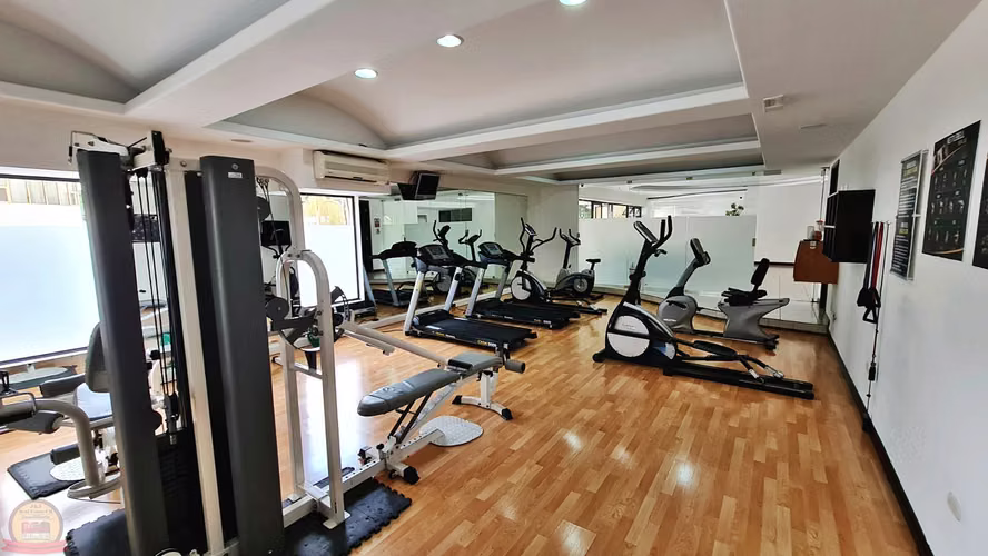 Exclusivo Apartamento 2 Hab en Riverside Escazú | Venta $295,000