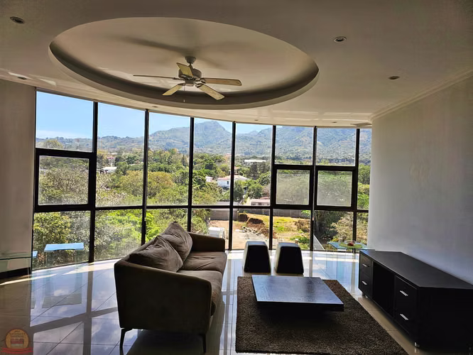 Exclusivo Apartamento 2 Hab en Riverside Escazú | Venta $295,000