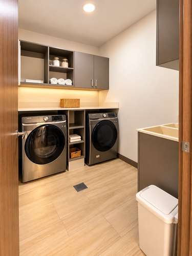 Últimas 5 Casas Nuevas en Santa Ana Centro | Preventa 3 hab - Imagen 5