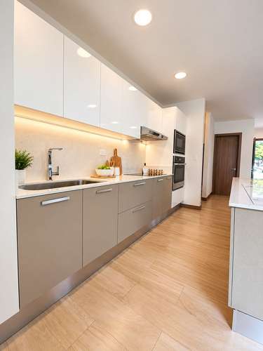 Últimas 5 Casas Nuevas en Santa Ana Centro | Preventa 3 hab - Imagen 2