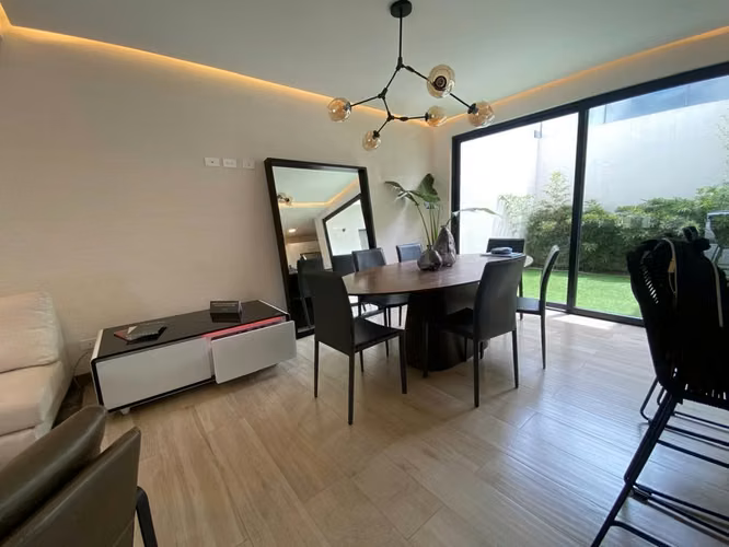 Casas Nuevas en Venta | Exclusivo Condominio en Santa Ana Centro