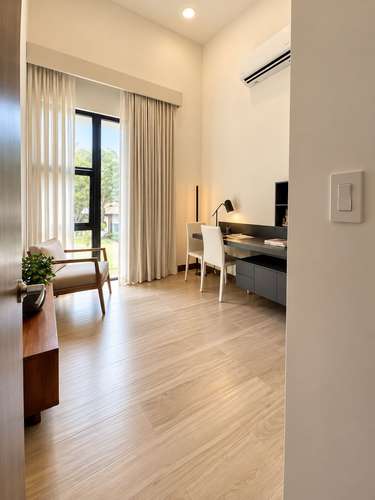Últimas 5 Casas Nuevas en Santa Ana Centro | Preventa 3 hab - Imagen 10