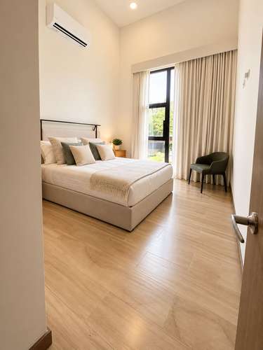 Últimas 5 Casas Nuevas en Santa Ana Centro | Preventa 3 hab - Imagen 11