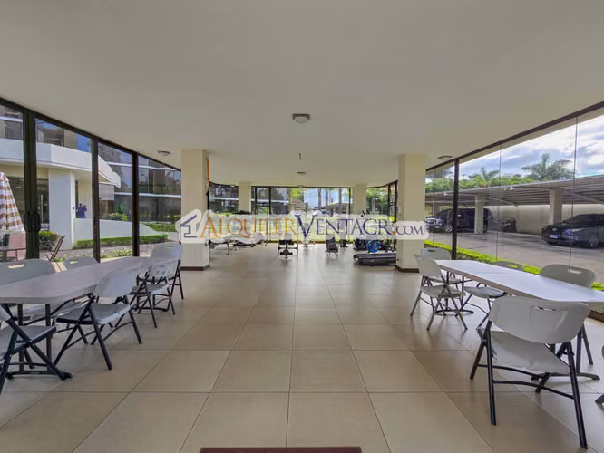 LUJOSO APARTAMENTO DE 315 M2 EN BELLO HORIZONTE ESCAZU - Imagen 3