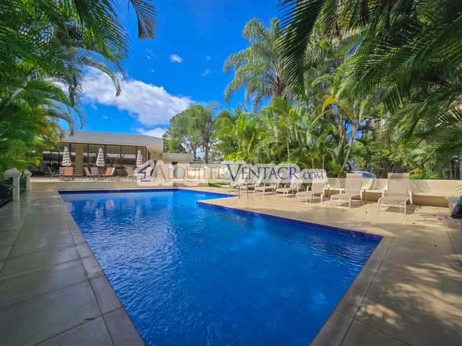 LUXURY APARTMENT OF 315 M2 IN BELLO HORIZONTE ESCAZU