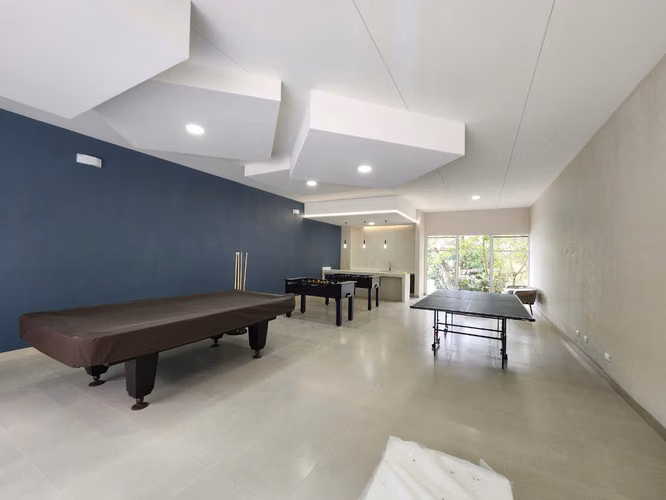 ALQUILER APARTAMENTO CON LINEA BLANCA EN CONDOMINIO VENTUS | ALTO LAS PALOMAS | SANTA ANA - Imagen 18