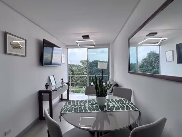 RENT APARTMENT IN CONDOMINIO VENTUS | ALTO LAS PALOMAS | SANTA ANA