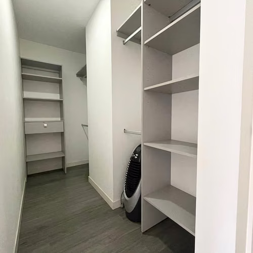 VENTA DE APARTAMENTO AMUEBLADO EN CONDOMINIO EN SAN RAFAEL DE ESCAZÚ - Imagen 5