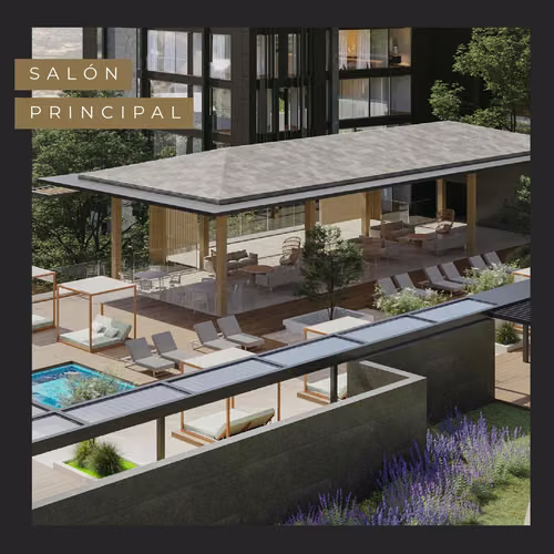 PARA ESTRENAR JABONCILLOS ESCAZU! LUJOSOS APARTAMENTOS CON FULL VISTAS