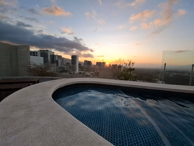 Alquiler de apartamento en Sabana Norte, Condominio Icconia - Imagen 16