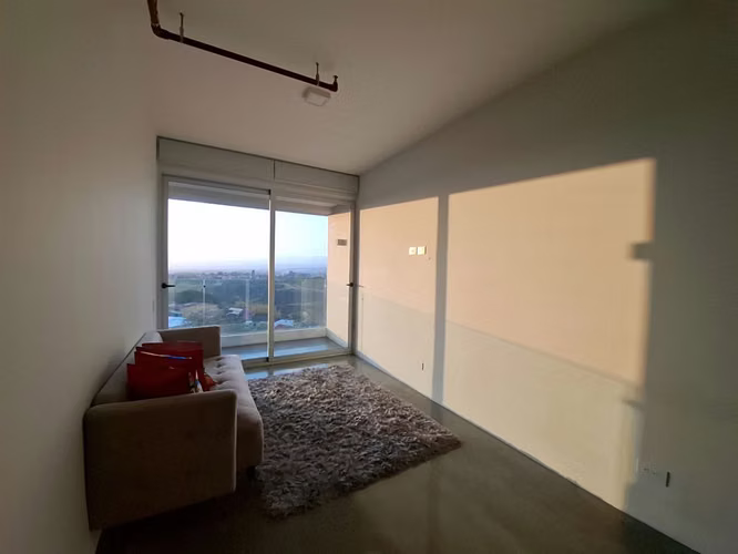 Alquiler de apartamento en Sabana Norte, Condominio Icconia - Imagen 9