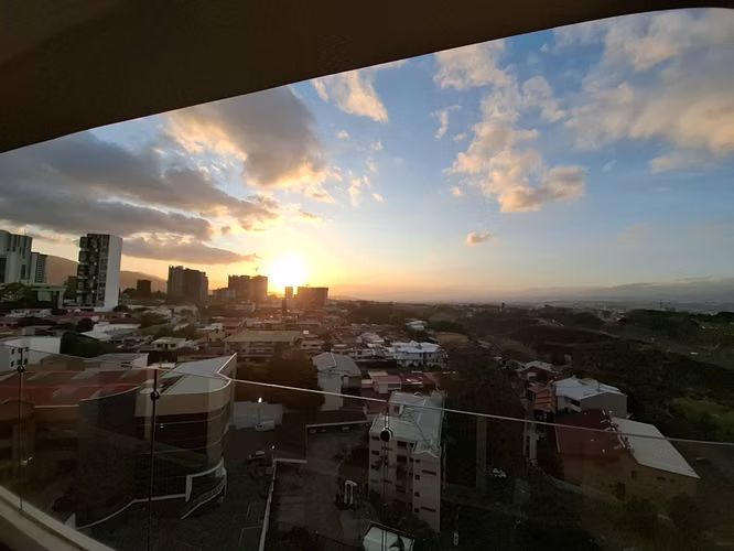 Alquiler de apartamento en Sabana Norte, Condominio Icconia - Imagen 19