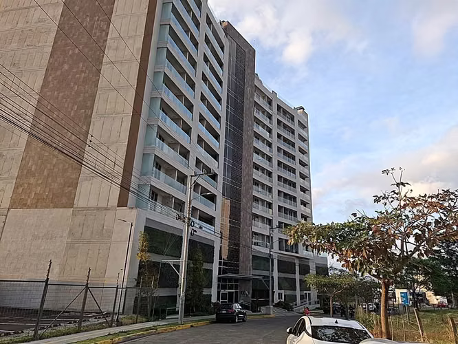 Alquiler de apartamento en Sabana Norte, Condominio Icconia