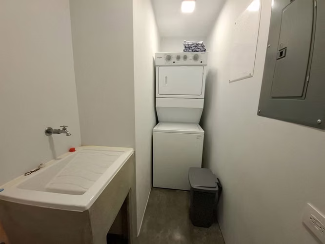 Alquiler de apartamento en Sabana Norte, Condominio Icconia - Imagen 8