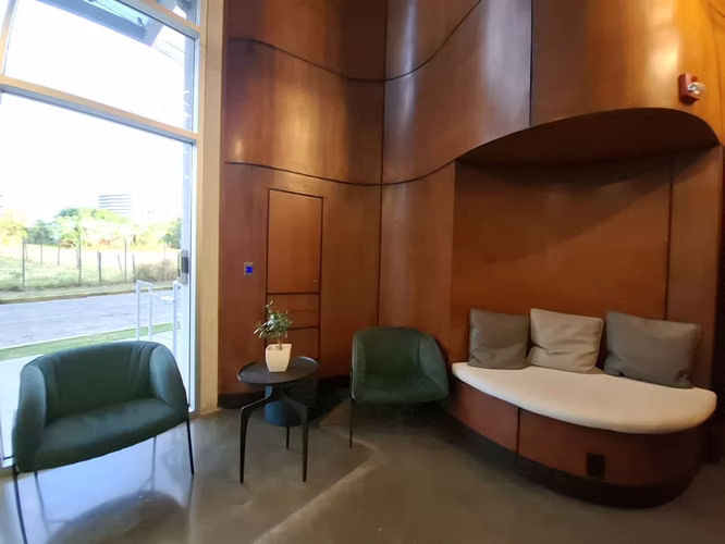 Alquiler de apartamento en Sabana Norte, Condominio Icconia - Imagen 11