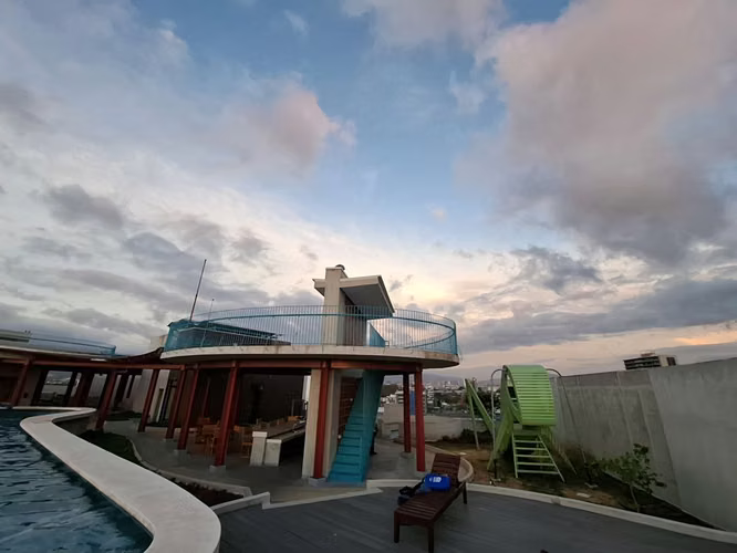 Alquiler de apartamento en Sabana Norte, Condominio Icconia - Imagen 12