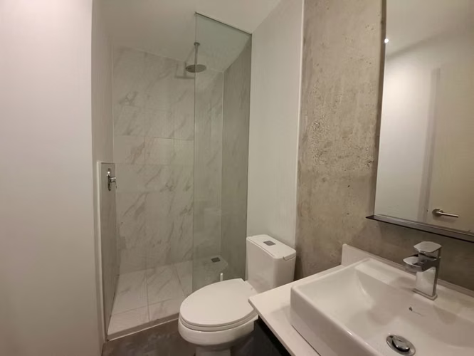 Alquiler de apartamento en Sabana Norte, Condominio Icconia - Imagen 4