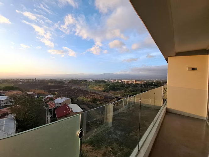 Alquiler de apartamento en Sabana Norte, Condominio Icconia - Imagen 20