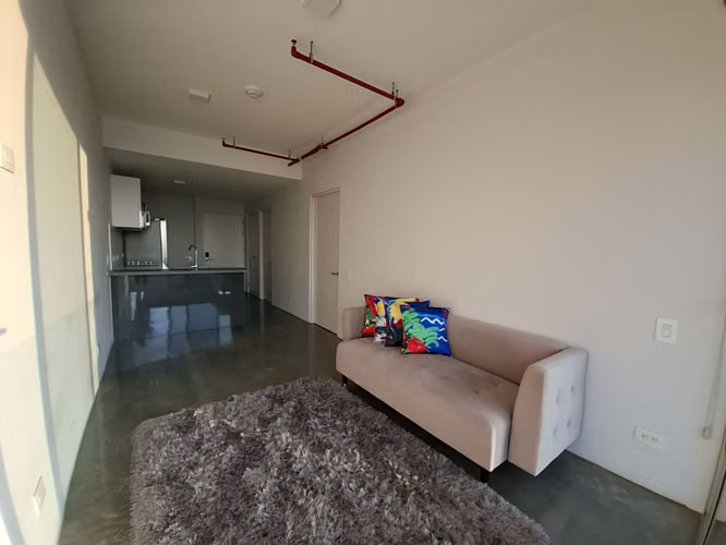 Alquiler de apartamento en Sabana Norte, Condominio Icconia - Imagen 3