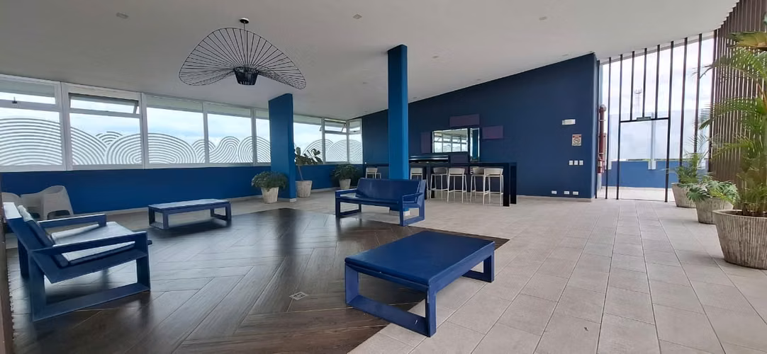 Alquiler de apartamento en Bambú Rivera Tibás