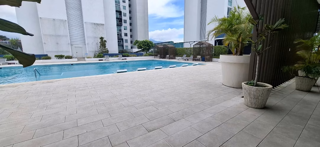 Alquiler de apartamento en Bambú Rivera Tibás