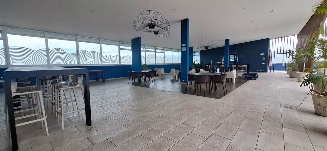 Alquiler de apartamento en Bambú Rivera Tibás