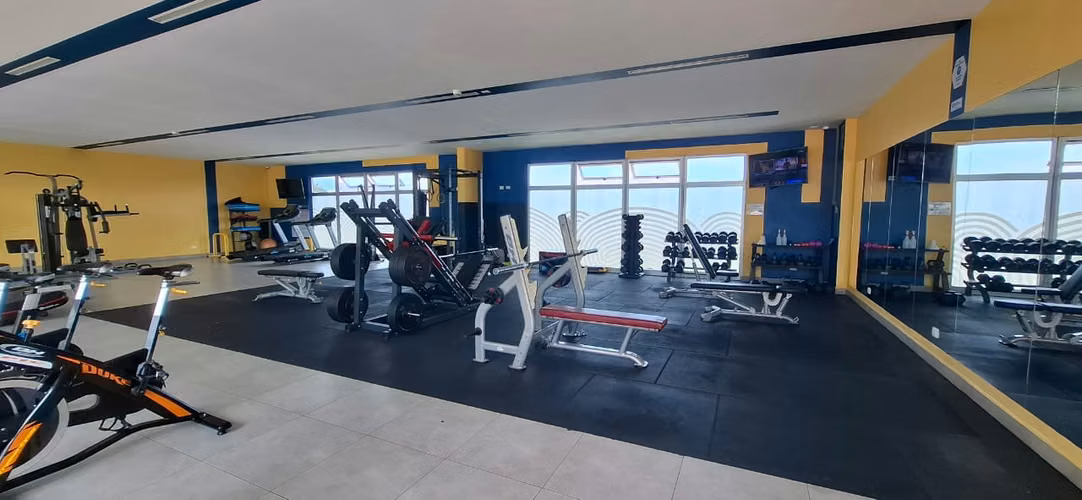 Alquiler de apartamento en Bambú Rivera Tibás