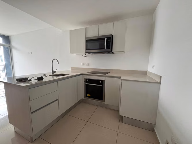 Alquiler de apartamento en Bambú Rivera Tibás